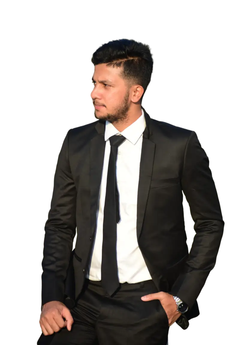 riaz ui/ux designer